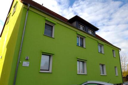 3 - Zimmer - Wohnung, EG in Röblingen am See - Seegebiet Mansfelder Land