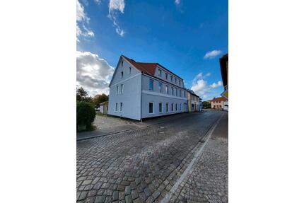 Zu vermieten☆4 Raumwhg.☆Neu mit EBK☆107m²☆Ostseenah☆Klütz