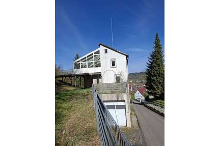 Haus zum Kaufen in Sigmaringen 160.000,00 € 250 m²