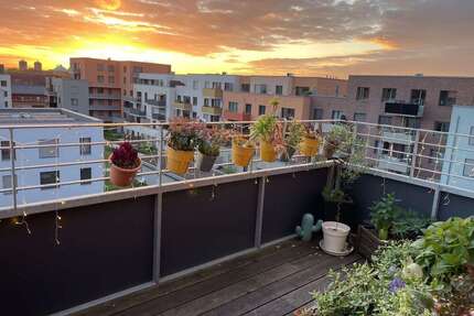 Wohnung zum Mieten in Bamberg 1.111,00 € 76.5 m²