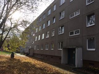 Ein tolles Wohngefühl: günstig geschnittene 3-Zimmer-Wohnung - Kassel Bettenhausen