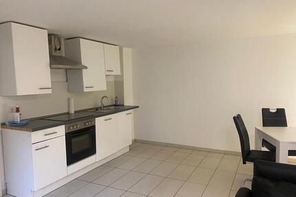 schöne 2ZKB-Wohnung, voll möbliert in Irlich - Neuwied Feldkirchen