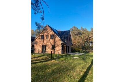 Ferienhaus Brisa Del Mar Bodstedt nahe Zingst - Berlin Spandau