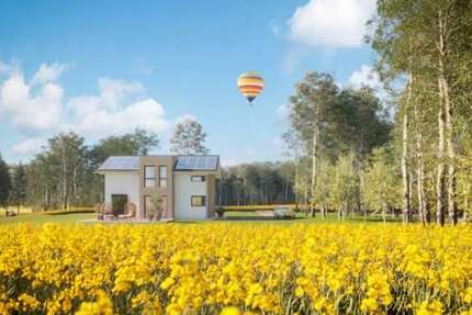 Haus zum Kaufen in Silbitz 409.547,00 € 122 m²