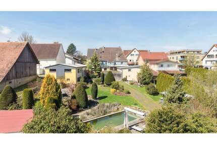 Haus zum Kaufen in Ostrach 690.000,00 € 220 m²