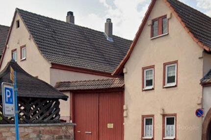 Wohnhaus, ehemaliges landwirtschaftliches Anwesen - Großostheim