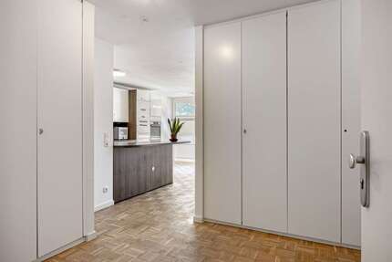 Wohnung zum Kaufen in Kaarst 279.000,00 € 97 m²