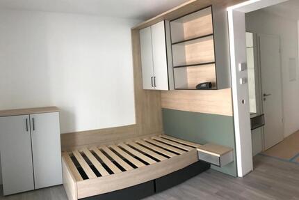 Schönes Appartement für eine Person inkl. aller NK - Reinheim