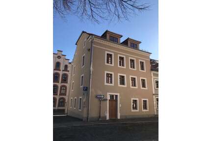 Wohnung zum Mieten in Löbau 756,50 € 137.57 m²