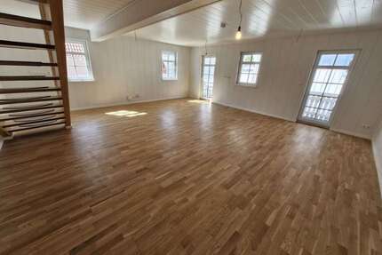 Wohnung zum Mieten in Ranstadt 1.120,00 € 131 m²