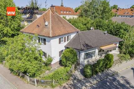 Haus zum Kaufen in Freising 1.090.000,00 € 132.13 m²