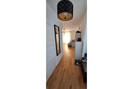 Nachmieter-Vorschlag für 1-Zimmer Wohnung in Potsdam ab 1 April