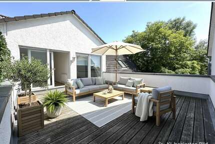 Wohnung zum Mieten in Königstein 1.500,00 € 117 m²