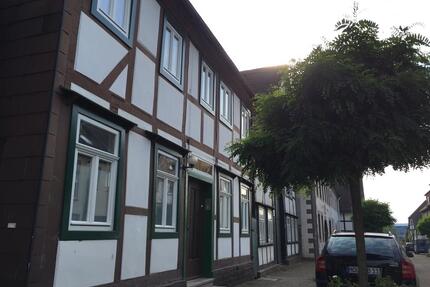 Ihr neues IMMOBILIEN QUARTIER: Sanierte WG-Zimmer & Appartements für STUDENTEN in Holzminden