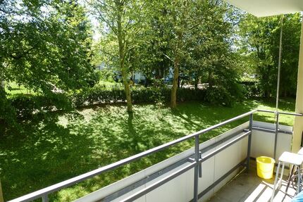 Kompl. renovierte 3 Zi.-Wohnung! - Heilbronn