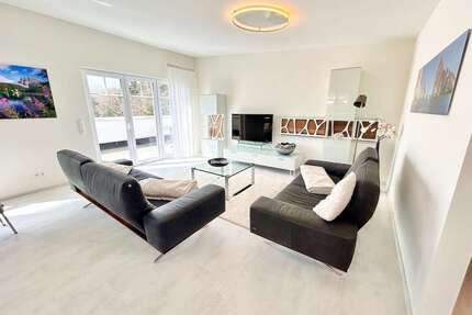 Wohnung zum Kaufen in Zinnowitz 549.990,00 € 110.83 m²
