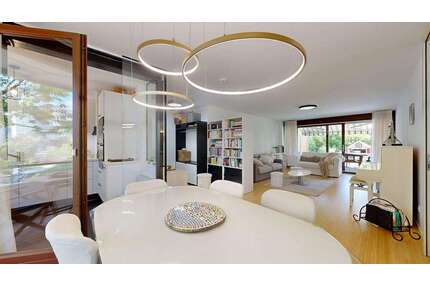 Wohnung zum Kaufen in Stuttgart 429.000,00 € 86 m²