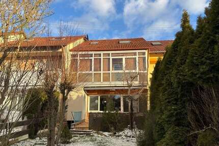 Haus zum Kaufen in Giengen 230.000,00 € 107.99 m²