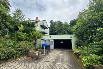 Wohnung zum Kaufen in Bad Kissingen 115.000,00 € 50 m²