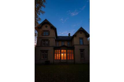 Bahnhof Schafhausen - eine magische Alleinlage! - Weil der Stadt