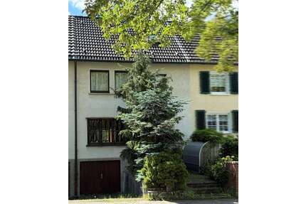 Haus zum Kaufen in Bochum Wattenscheid 185.000,00 € 88 m² - Bochum / Wattenscheid