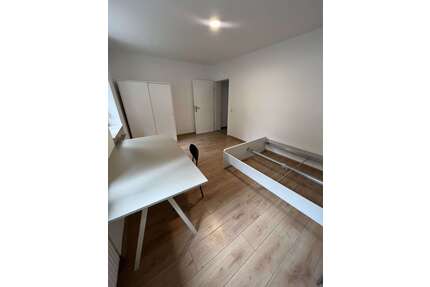 Wohnung zum Mieten in Stuttgart 1.250,00 € 55 m²