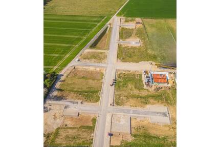 Mehrfamilienhausgrundstück im Neubaugebiet Alsdorf-Blumenrath 