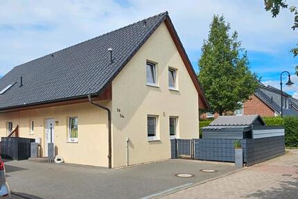 Doppelhaushälfte OHNE PROVISION - Reinfeld (Holstein)