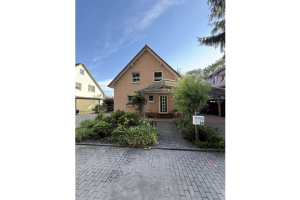 Haus zum Mieten in Dresden 1.700,00 € 101 m²