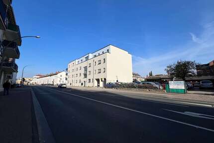 Grundstück zu verkaufen in Hanau 1.190.000,00 € 915 m²