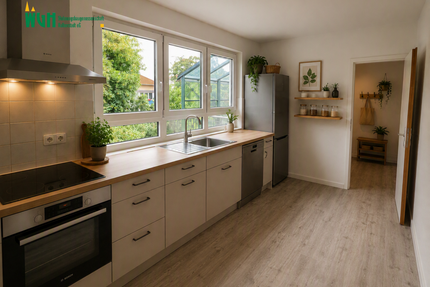Wohnung zum Mieten in Halberstadt 850,74 € 114.04 m²