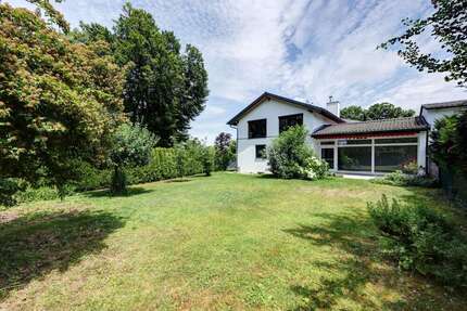 Haus zum Kaufen in Schäftlarn 1.710.000,00 € 217.74 m²