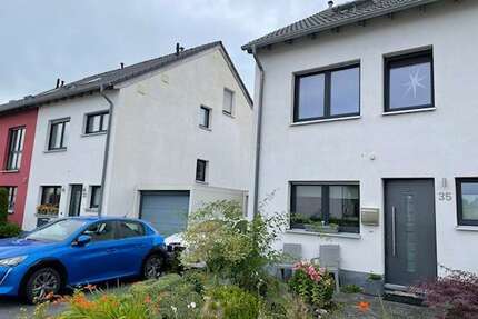 Haus zum Mieten in Aachen 1.540,00 € 140 m²
