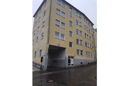 211.04 Schöne 2 ZKB Wohnung Kümmelgasse 4 in Pirmasens