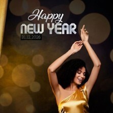 Silvester im Cxielo - mit dem urban feelings DJ Team