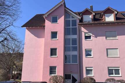 Wohnung zum Kaufen in Lauda-Königshofen 198.000,00 € 82 m²