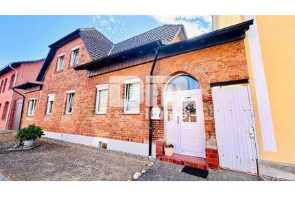 Haus zum Kaufen in Goldberg , Meckl 119.900,00 € 160 m²