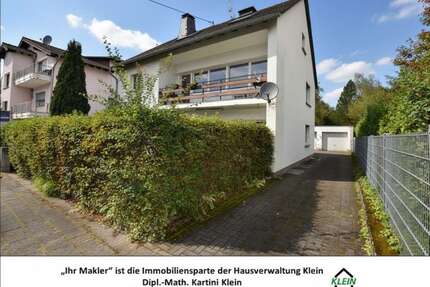 Wohnung zum Mieten in Rheinbreitbach 810,00 € 81 m²