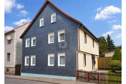 MEHRGENERATIONSLEBEN ODER SANIERTER CASHFLOW - Ilmenau