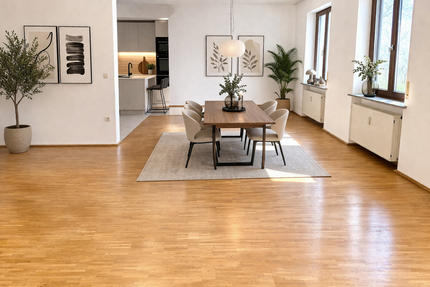 Wohnung zum Kaufen in Reichelsheim Laudenau 192.000,00 € 110 m²