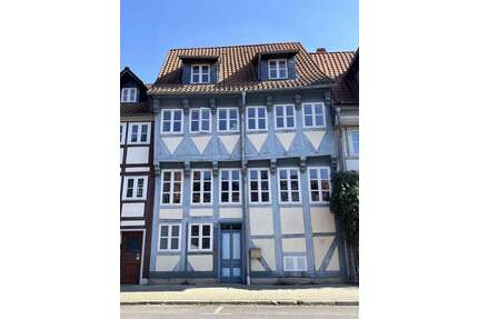 Haus zum Kaufen in Wolfenbüttel 510.000,00 € 220 m²