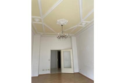 TOP Lage! 2 ZKB, BalkonEBK - 770,00&nbsp;EUR Kaltmiete, ca.&nbsp; 61,00&nbsp;m&sup2; in Mannheim (PLZ: 68161) Innenstadt