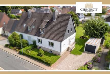 Haus zum Kaufen in Diekholzen 295.000,00 € 125 m²