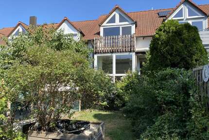 Haus zum Kaufen in Weißenhorn 399.000,00 € 121.73 m²