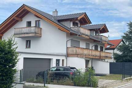Wohnung zum Mieten in Brunnthal-Hofolding 1.460,00 € 82 m²