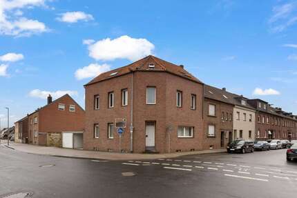 Haus zum Kaufen in Grevenbroich 520.000,00 € 216 m²