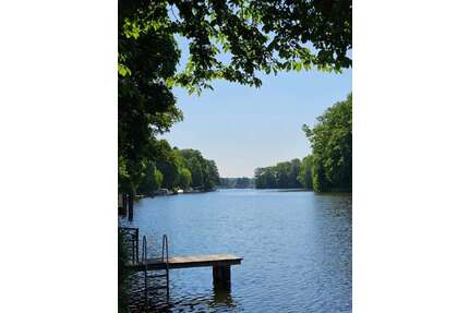 Grundstück zu verkaufen in Königs Wusterhausen OT Neue Mühle 360.000,00 € 1367 m²