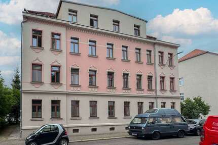 Wohnung zum Kaufen in Leipzig 220.000,00 € 66.17 m²