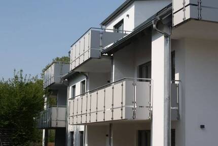 Wunderschöne 3-Zi. Wohnung in Bad Zwesten zu vermieten