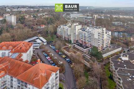 Wohnung zum Kaufen in Ulm 178.000,00 € 52 m²